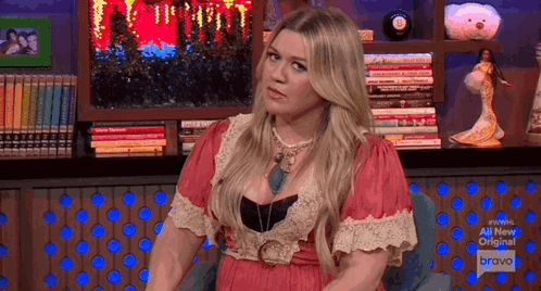 Guess The Kelly Clarkson Album: Challenge Edition